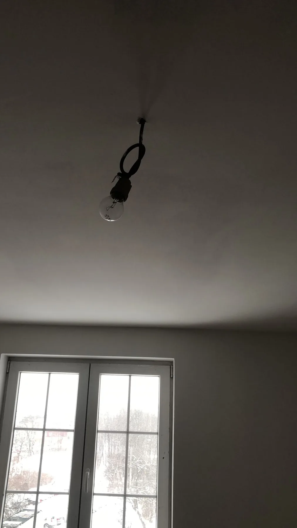 Kompletní elektroinstalace, Praha Radošovická – fotografie 28
