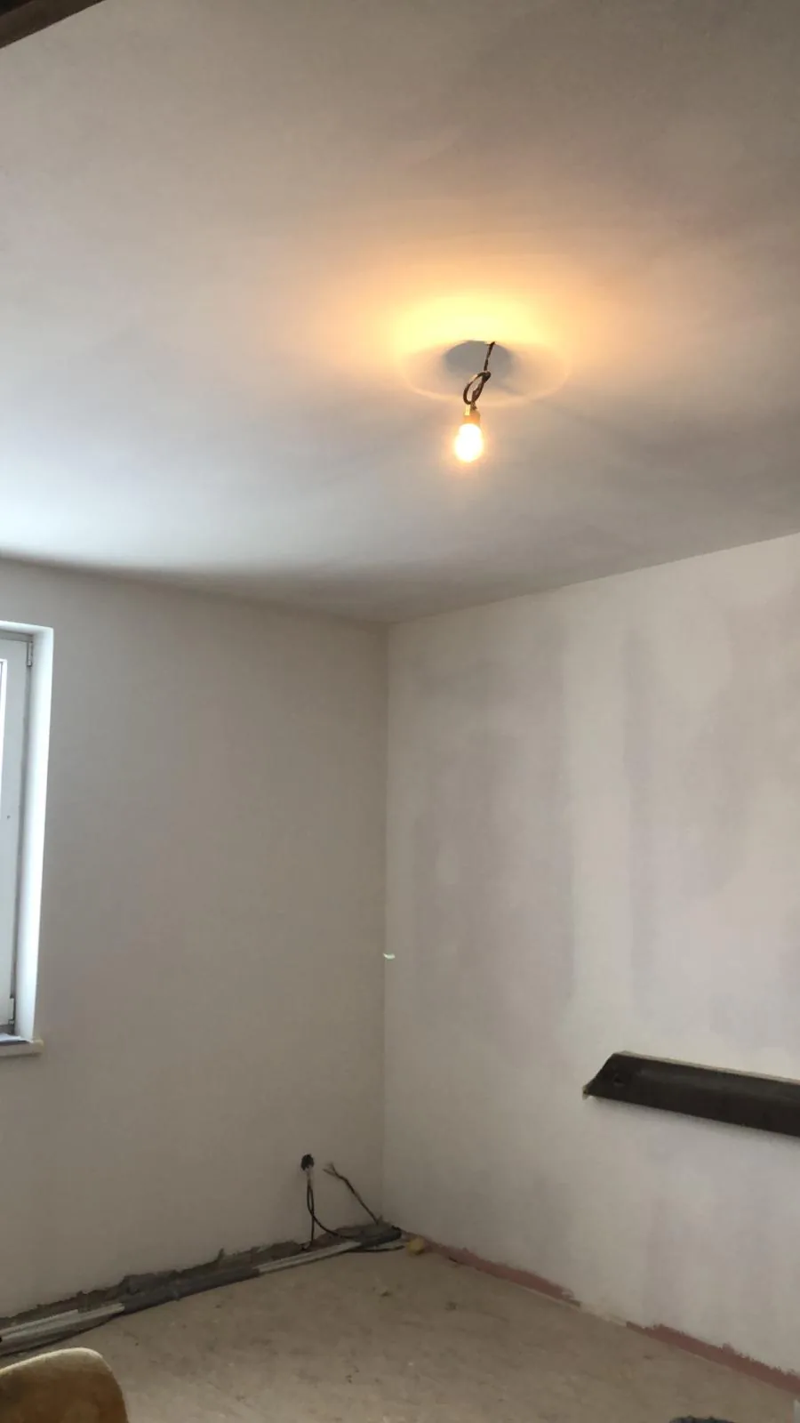 Kompletní elektroinstalace, Praha Radošovická – fotografie 31
