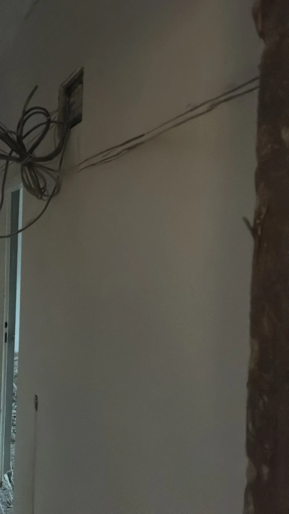 Kompletní elektroinstalace, Praha Radošovická – fotografie 45