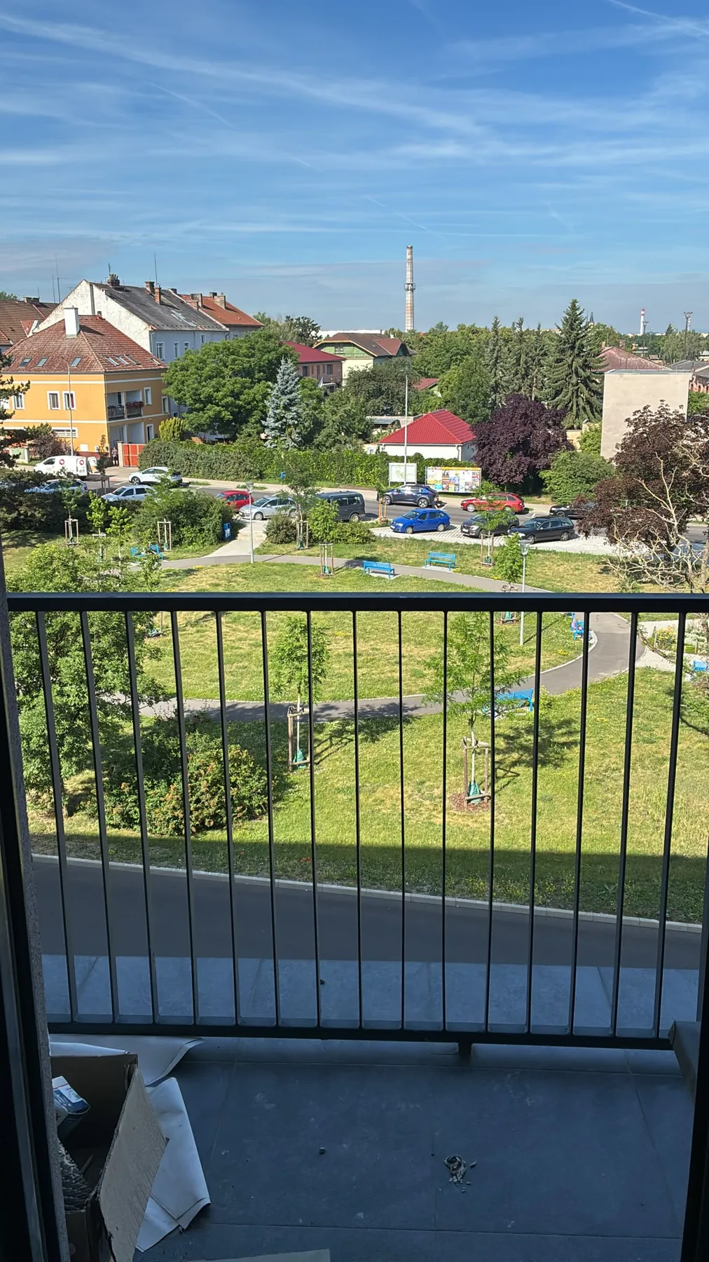 Stavební a dokončovací práce, Praha Radošovická – fotografie 28